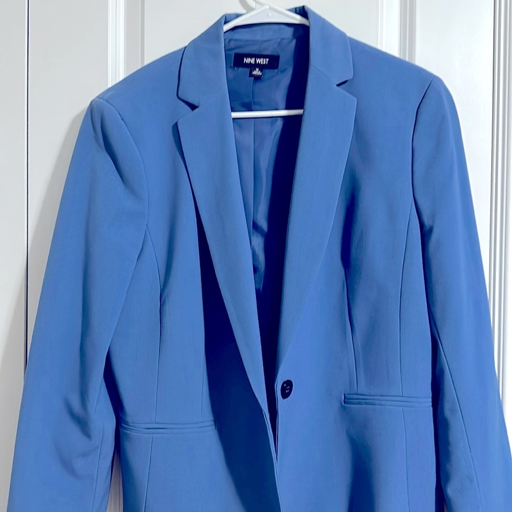 Nine West size 14 blazer